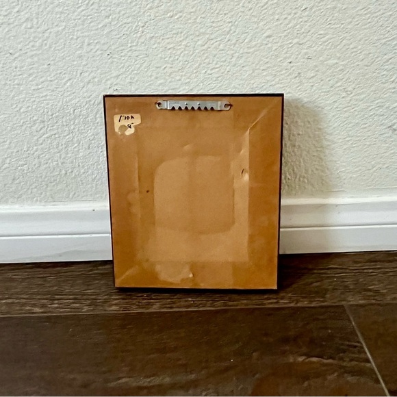 Vintage Gold Framed Owl Art for Bird Lovers - Picture 6 of 10